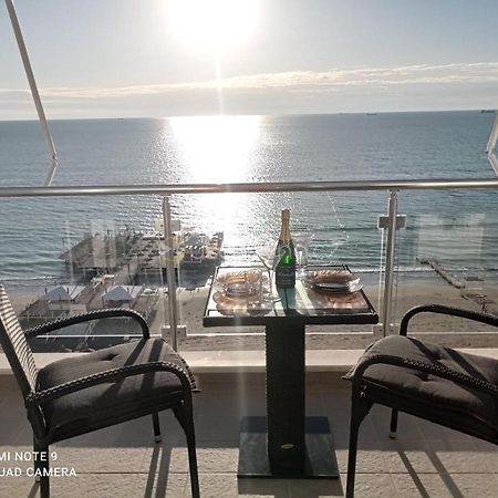 Apartment Cinco 33 Kufrujeme.Cz Durres Exterior photo