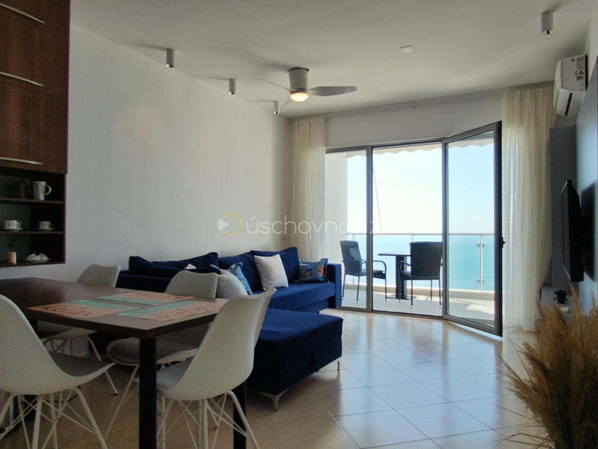 Apartment Cinco 33 Kufrujeme.Cz Durres Exterior photo