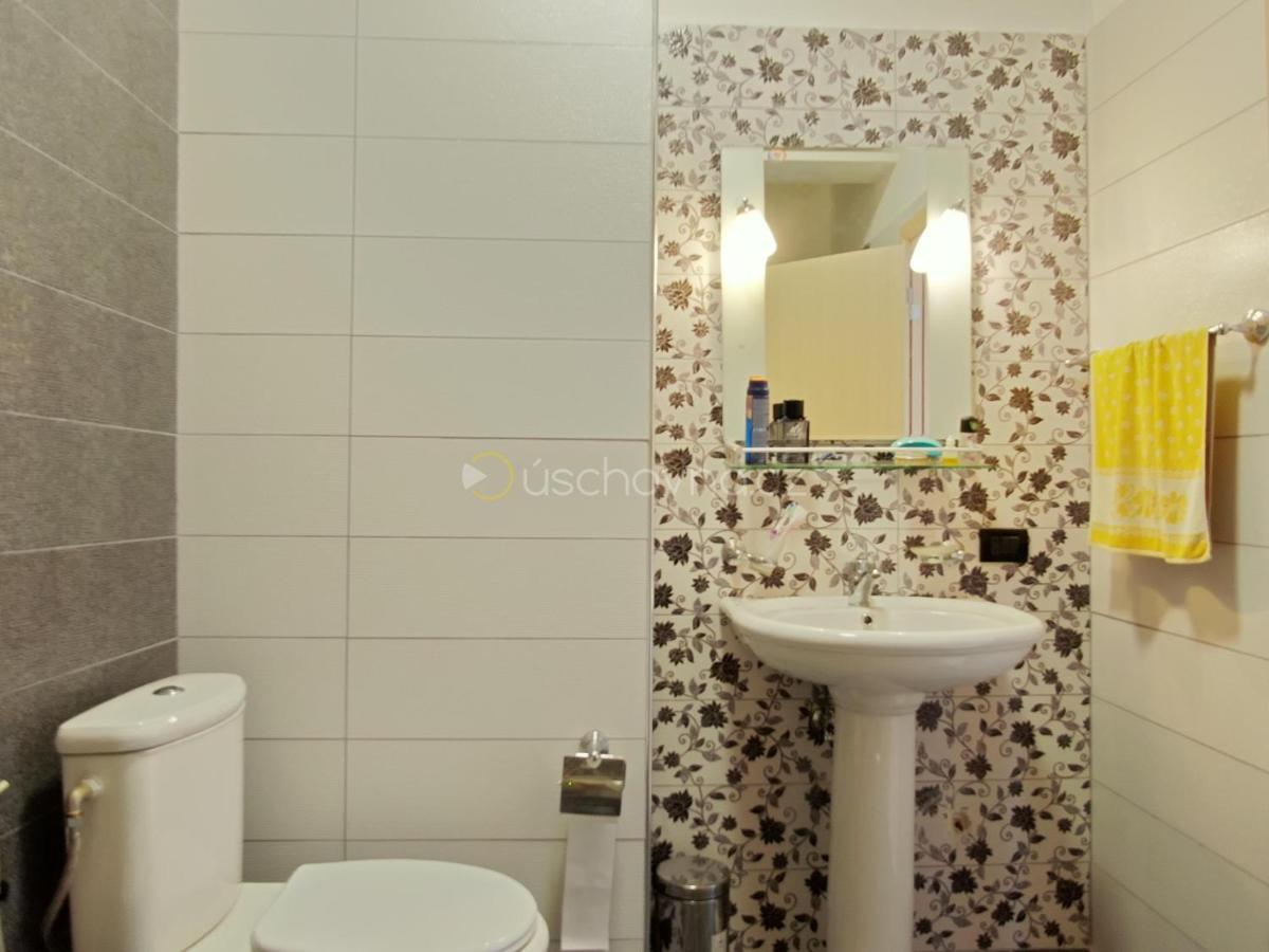 Apartment Cinco 33 Kufrujeme.Cz Durres Exterior photo